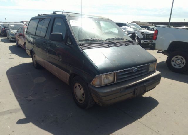 Ford Aerostar