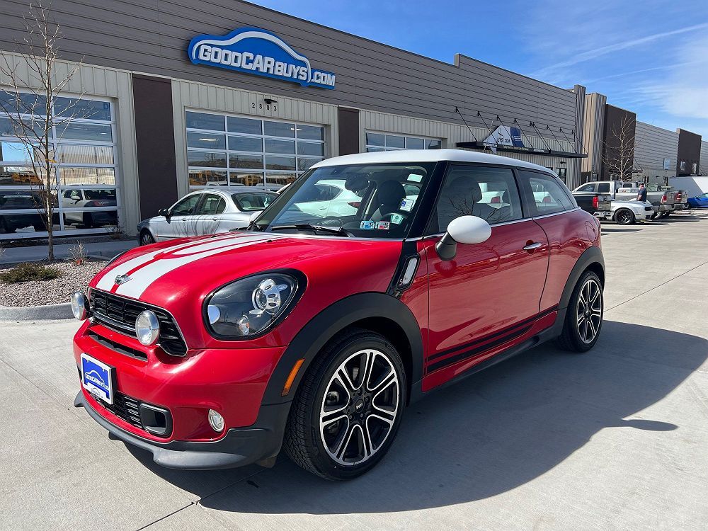 MINI