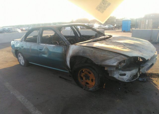 Dodge Intrepid