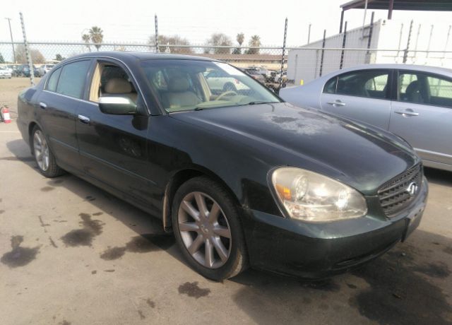 Infiniti Q45
