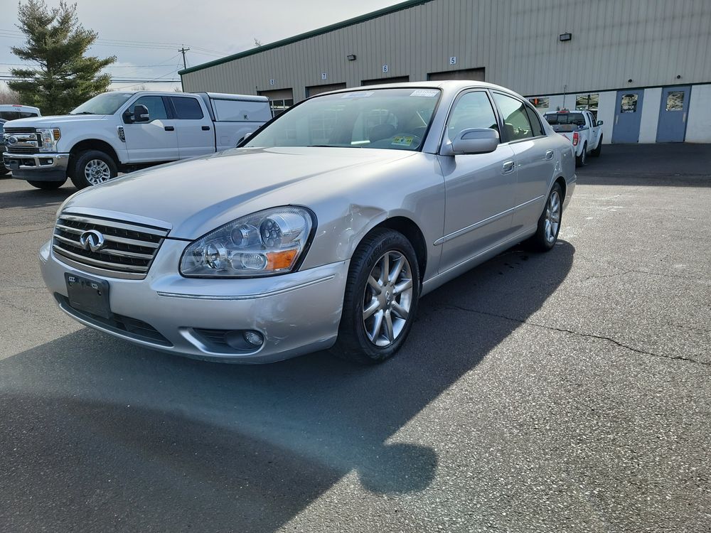 Infiniti Q45