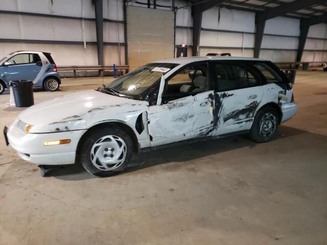 Saturn SW2