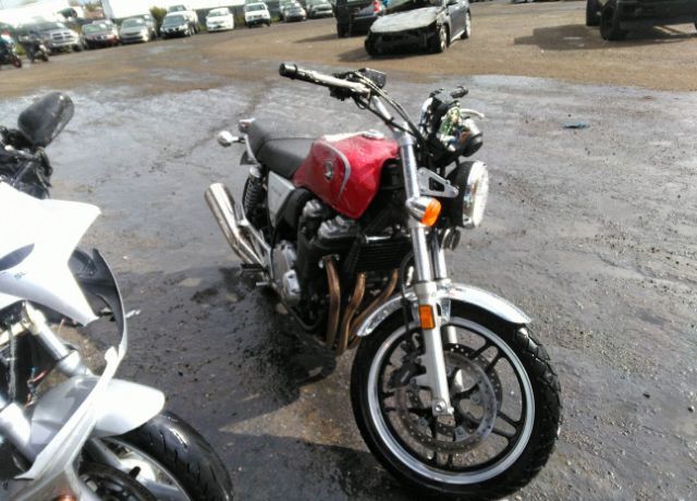 Honda CB1100