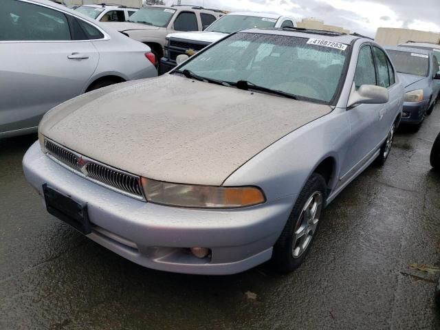 Mitsubishi Galant