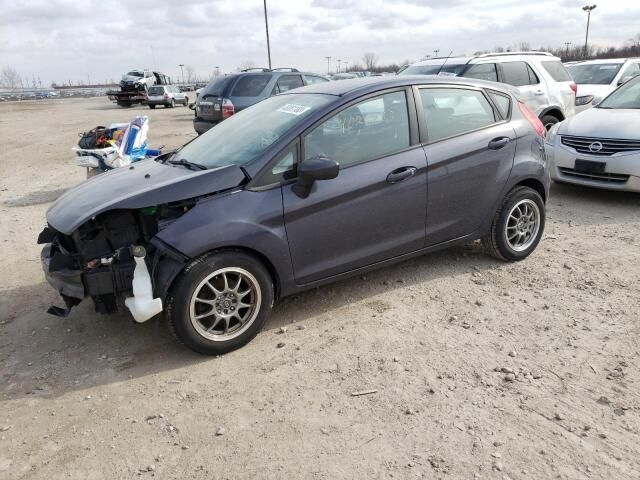 FORD