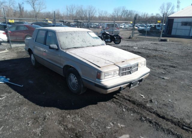 Dodge Dynasty