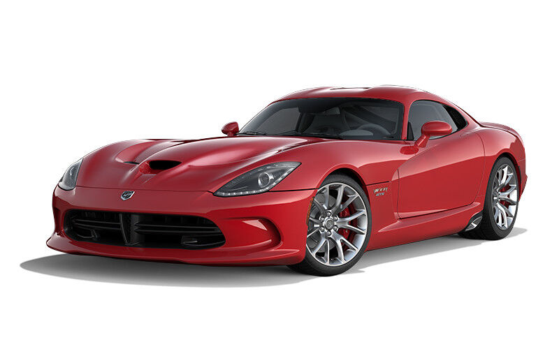 Dodge Viper