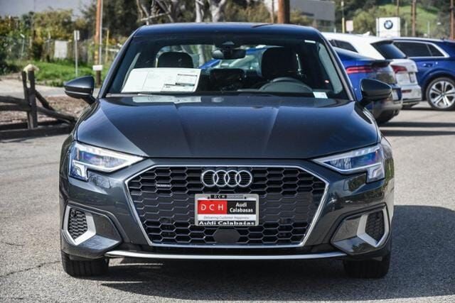 2023 Audi A3
