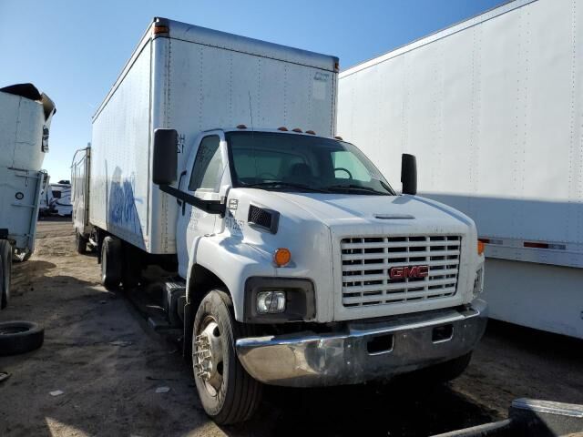 GMC C6