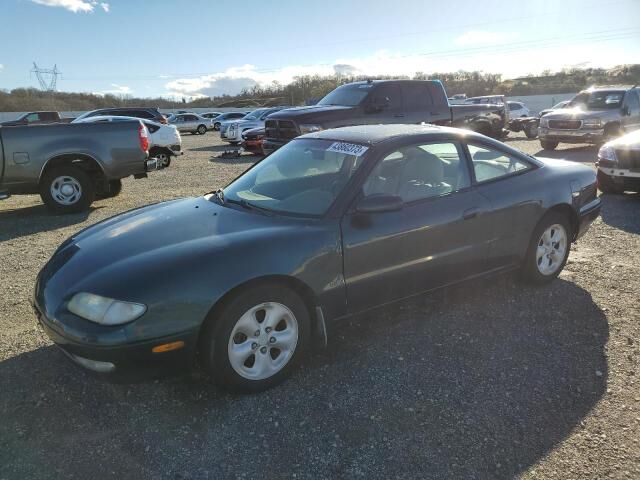 Mazda MX-6