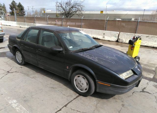 Saturn SL