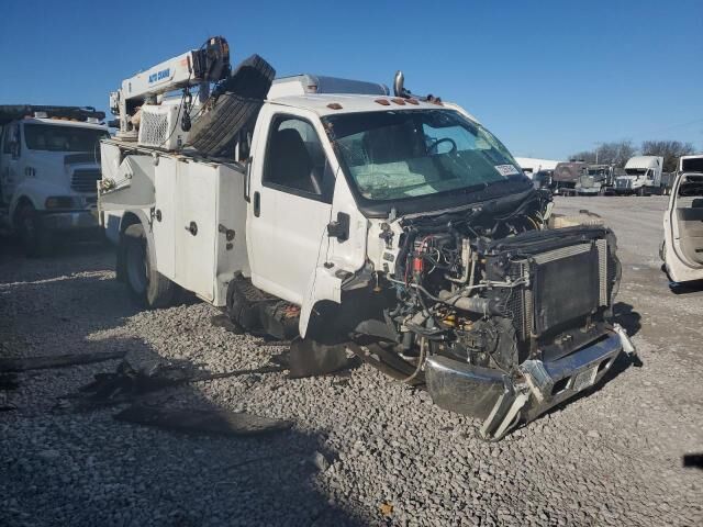 GMC C7