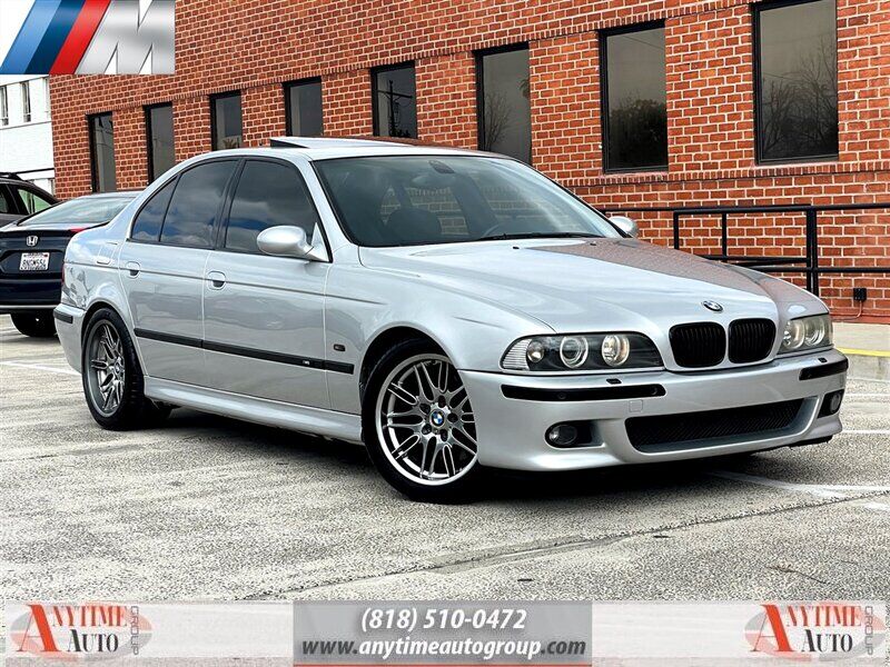 BMW M5