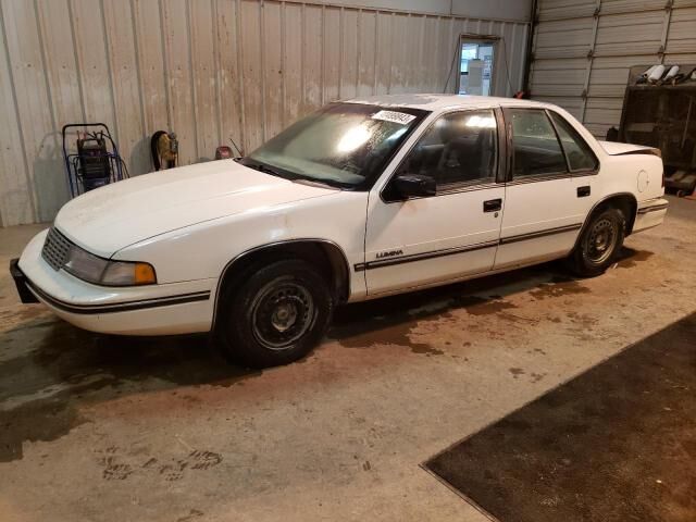 Chevrolet Lumina