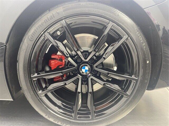 2023 BMW Z4