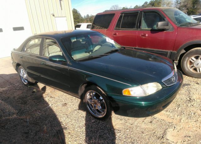 Mazda 626