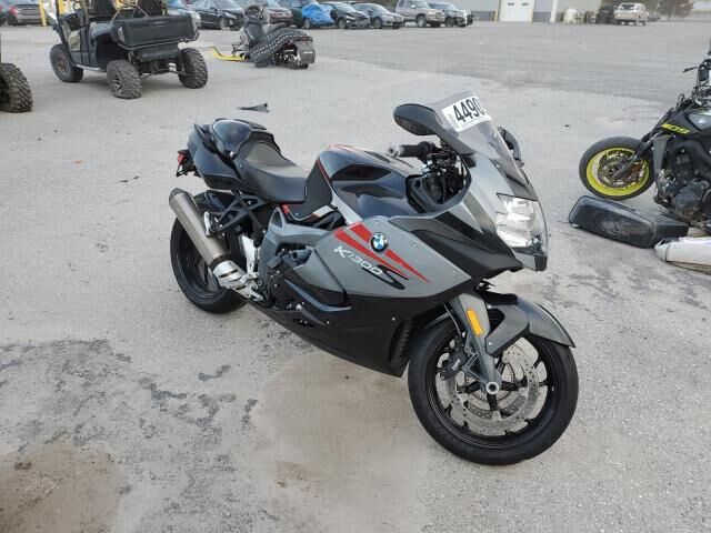 BMW K 1300 S