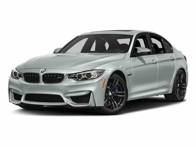 BMW M3