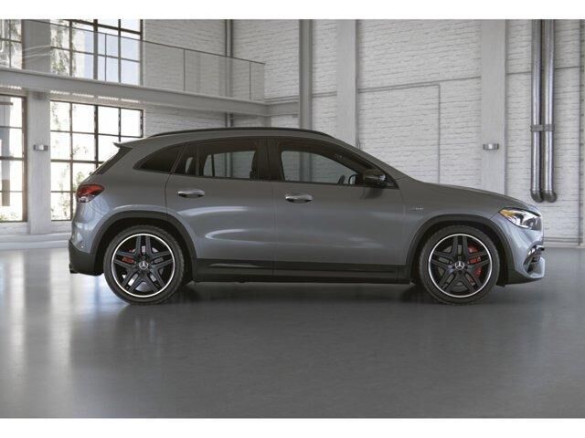 2023 Mercedes-Benz GLA-Class