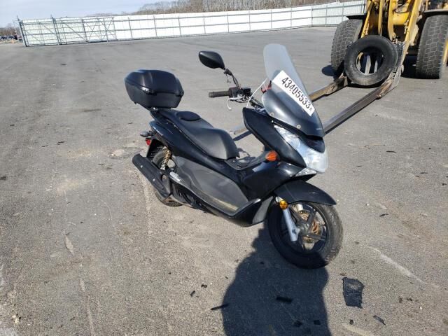 Honda PCX150