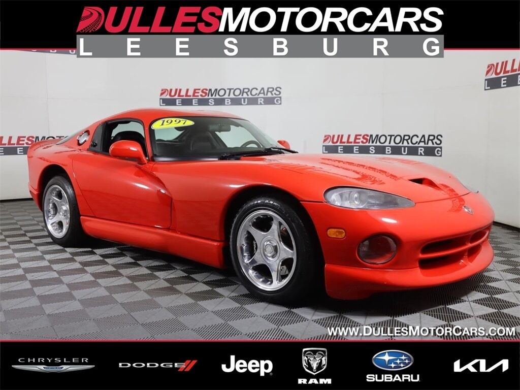 Dodge Viper