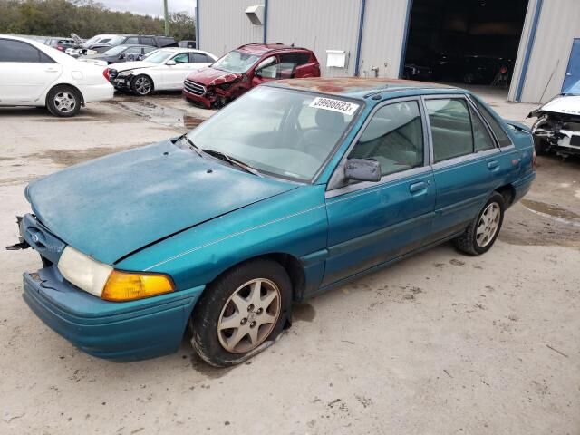 Ford Escort