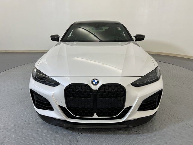 2022 BMW M440i