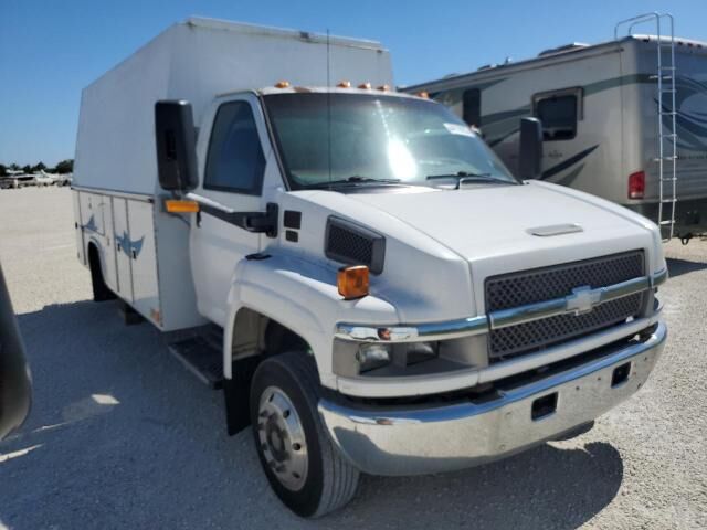 Chevrolet C4