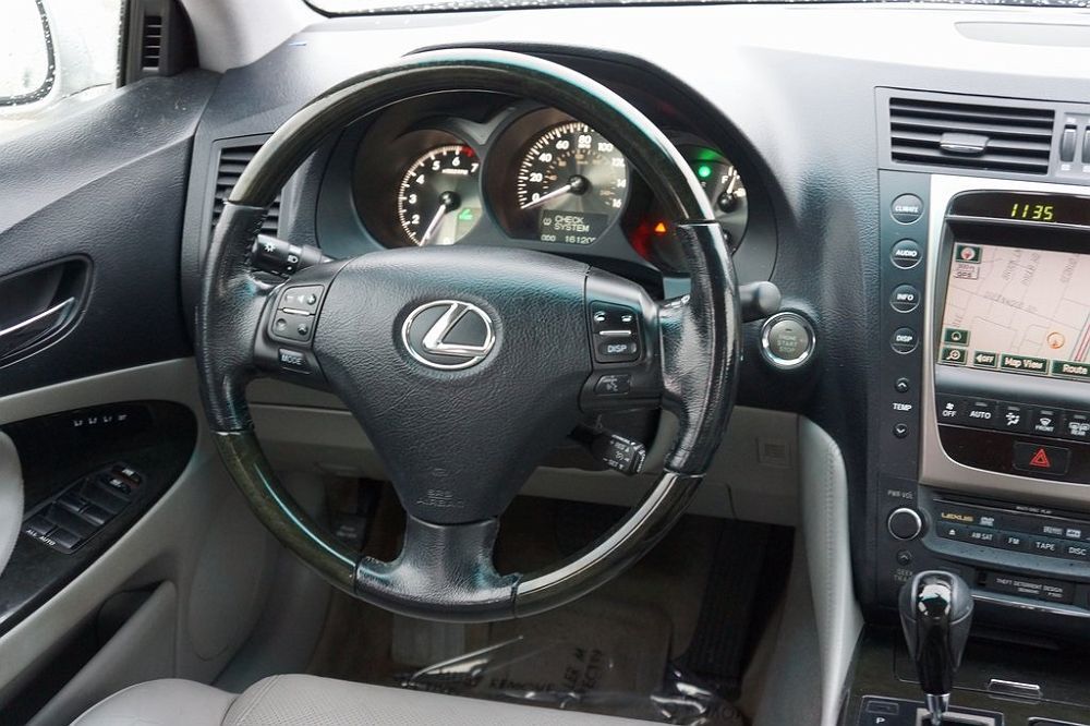 2006 Lexus GS