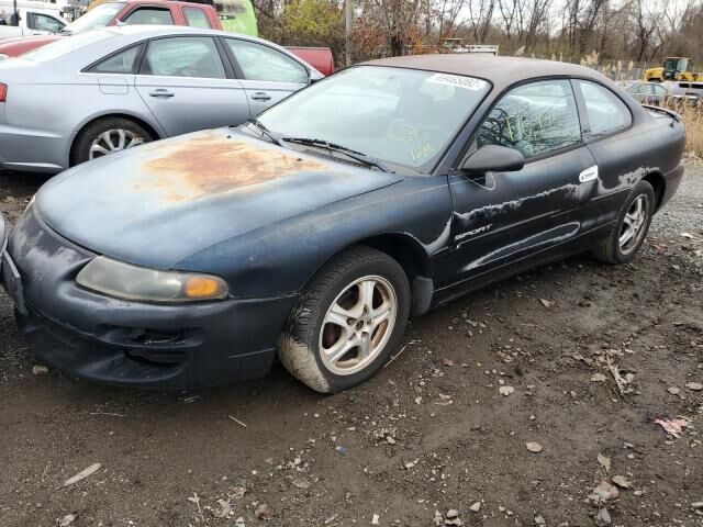 Dodge Avenger