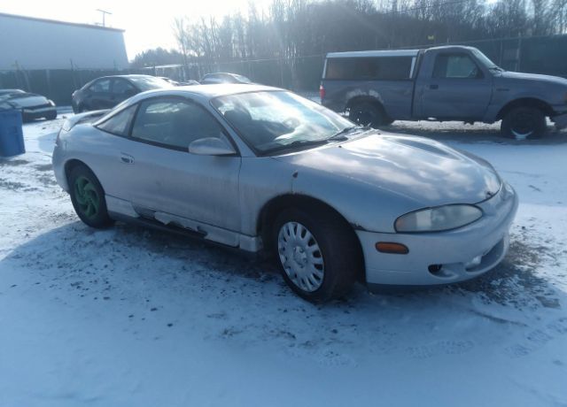 Mitsubishi Eclipse