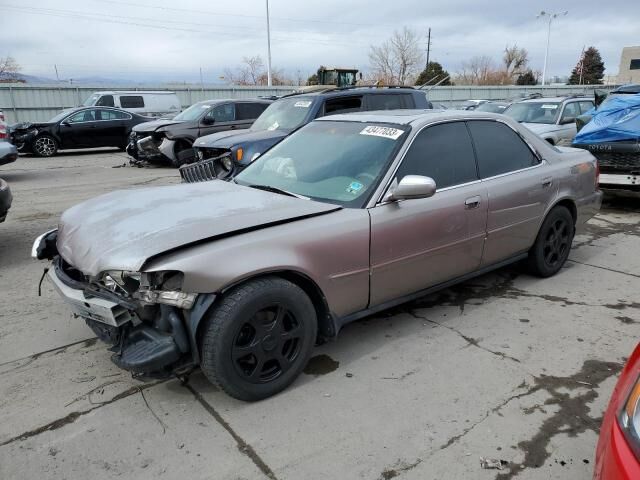Acura TL