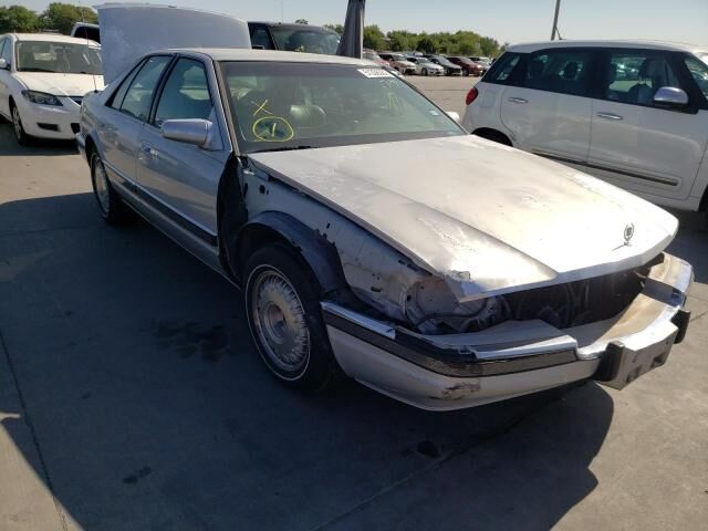 Cadillac Seville