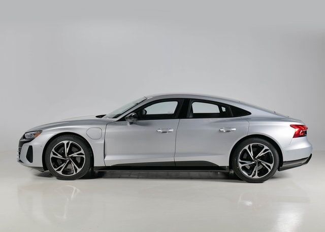 2023 Audi e-tron GT