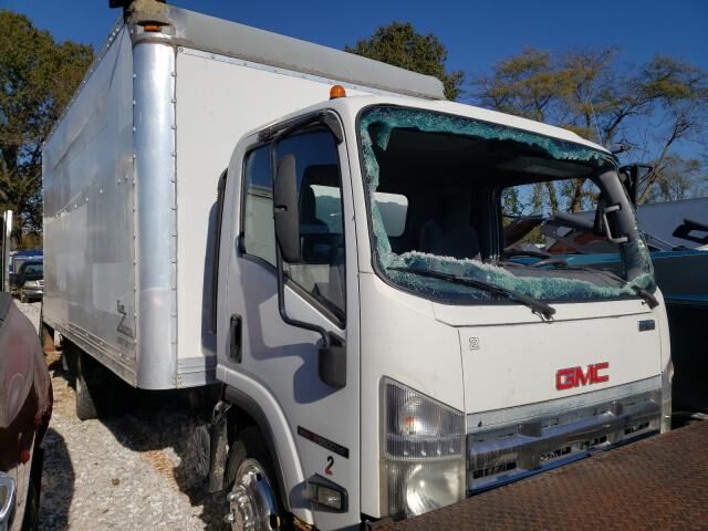 GMC W5