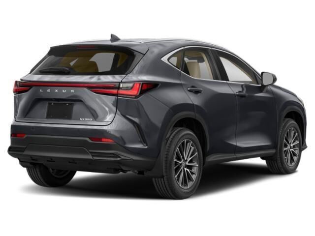 2023 Lexus NX