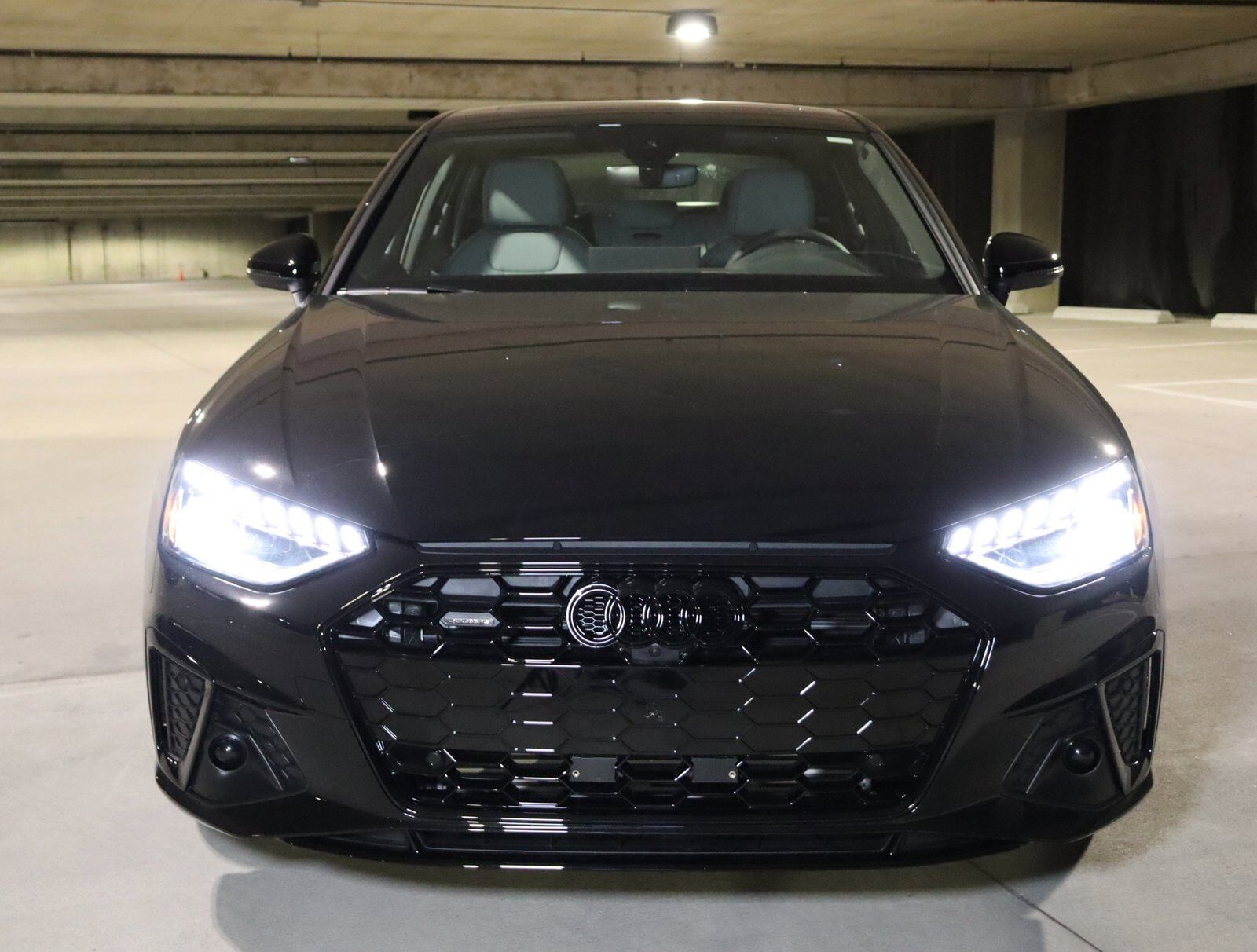 2023 Audi A4