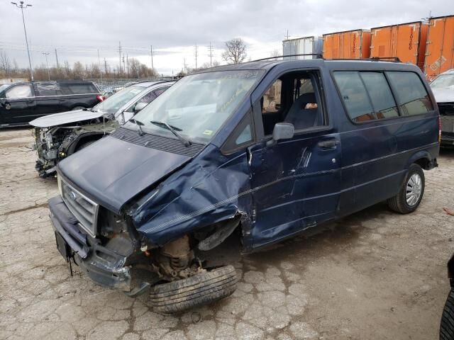 Ford Aerostar