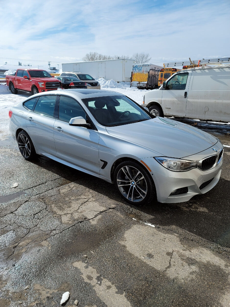 BMW 335