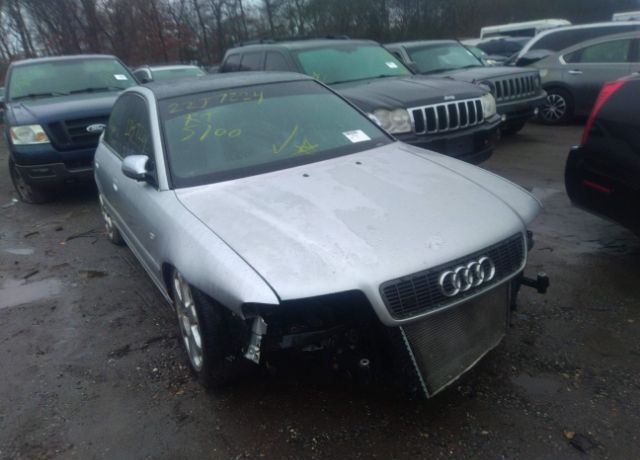Audi S4