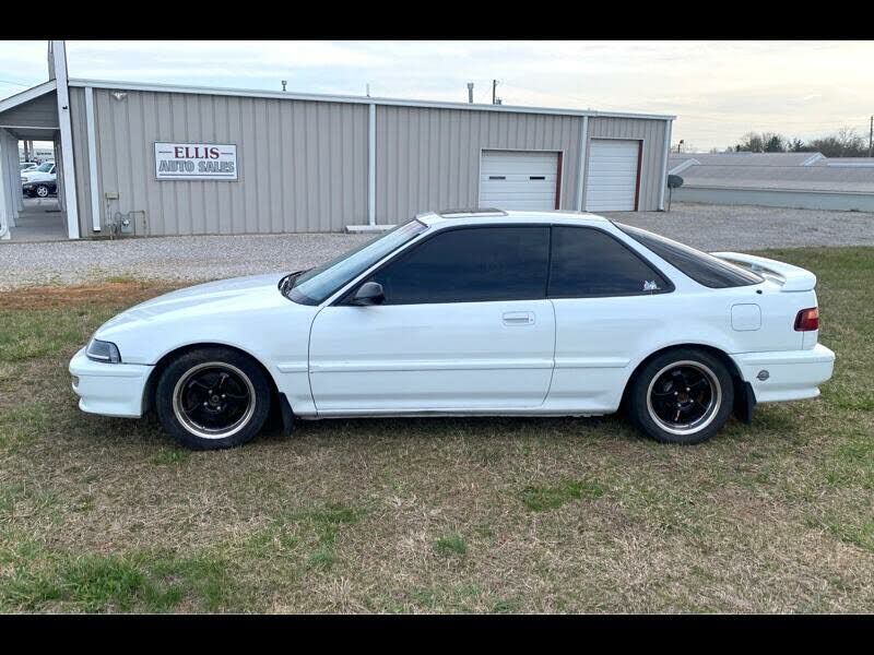 Acura Integra