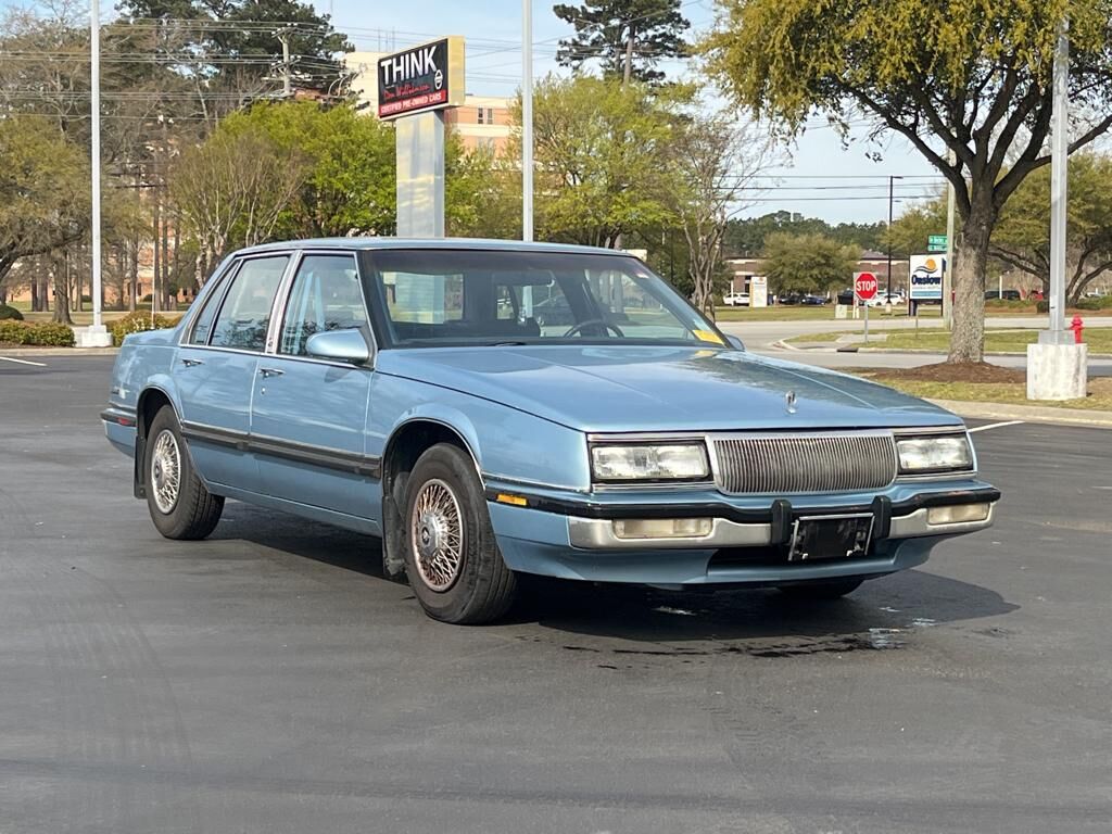 Buick LeSabre