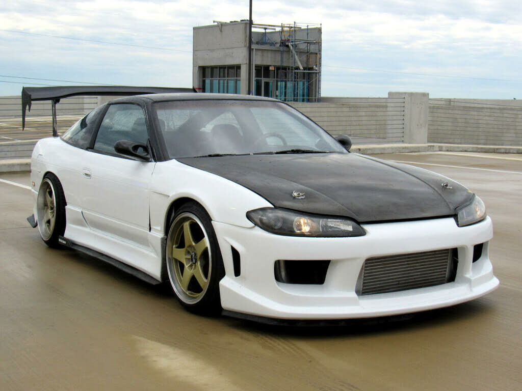 Nissan 240SX