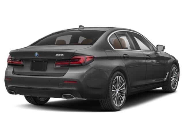 2023 BMW 530i