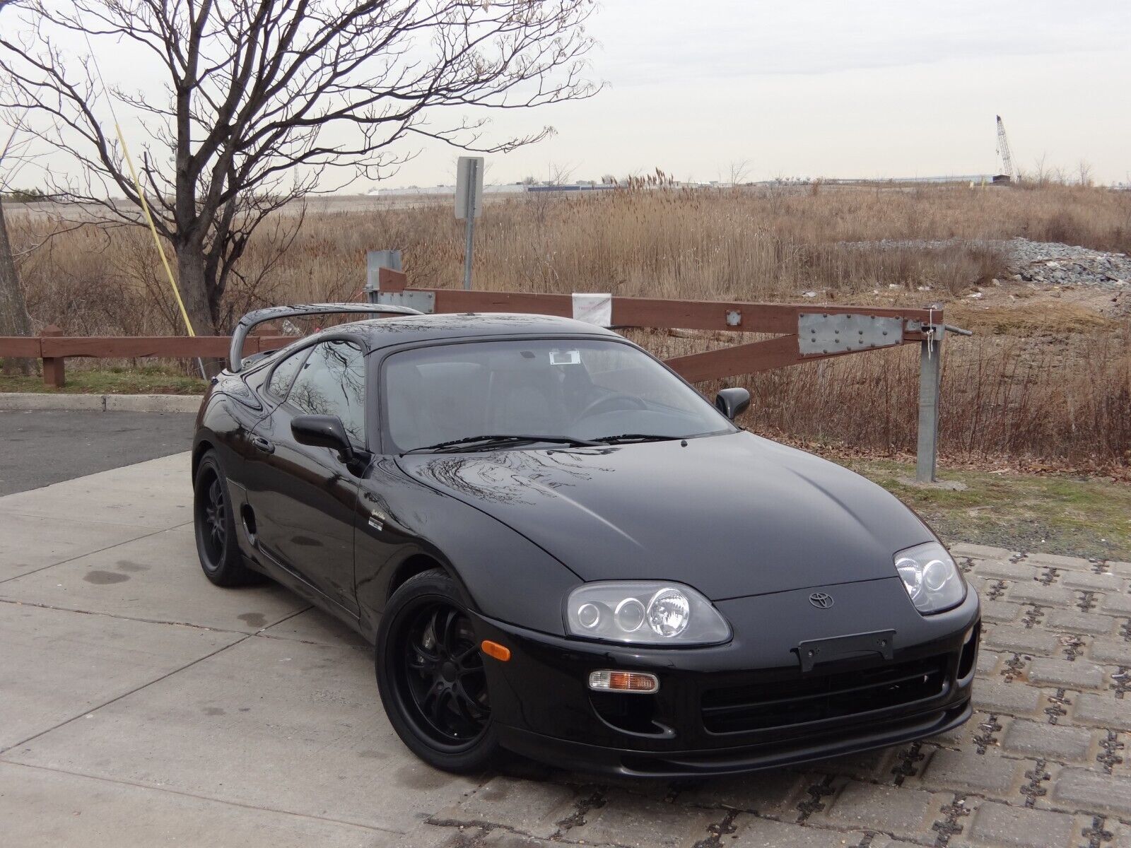 Toyota Supra