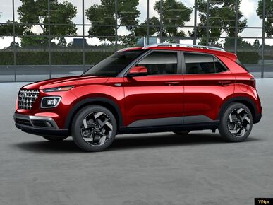 2023 HYUNDAI Venue - VIN Decoder