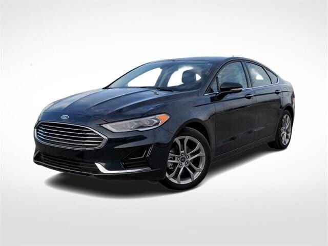 FORD