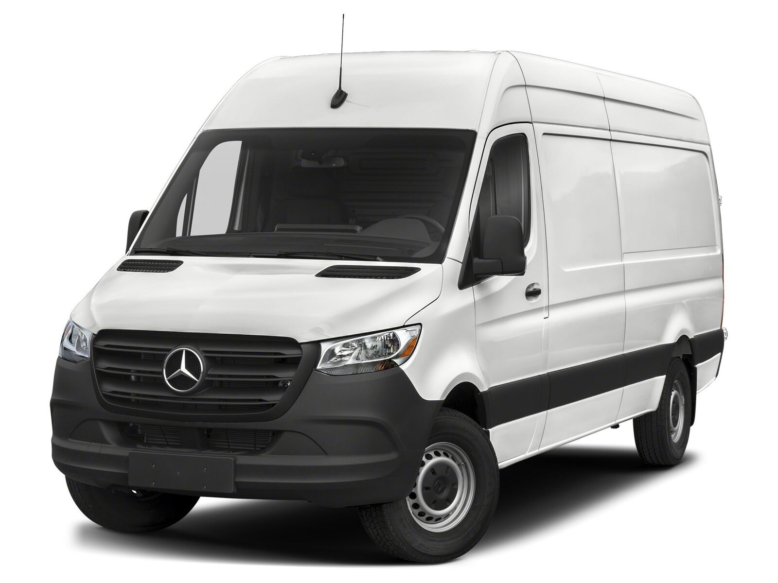 2023 Mercedes-Benz Sprinter