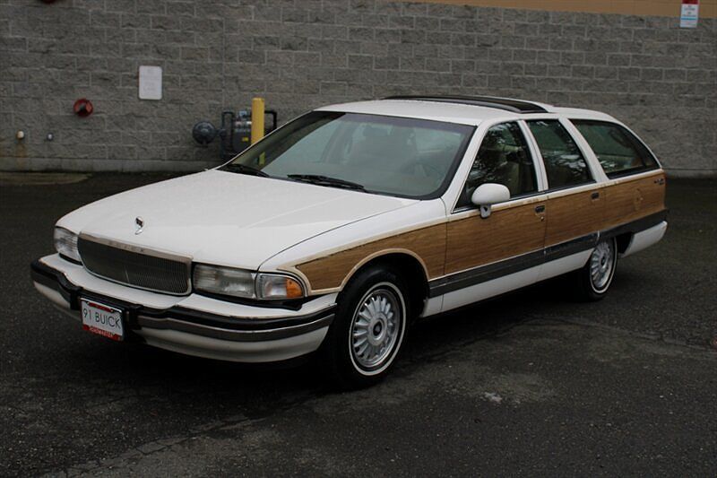 Buick Roadmaster