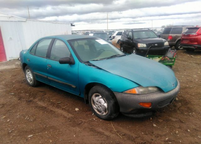 Chevrolet Cavalier